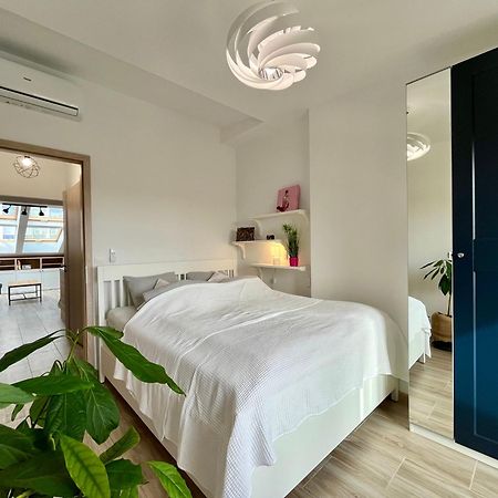 Feelhome Apartment With Kitchen Krakau Buitenkant foto