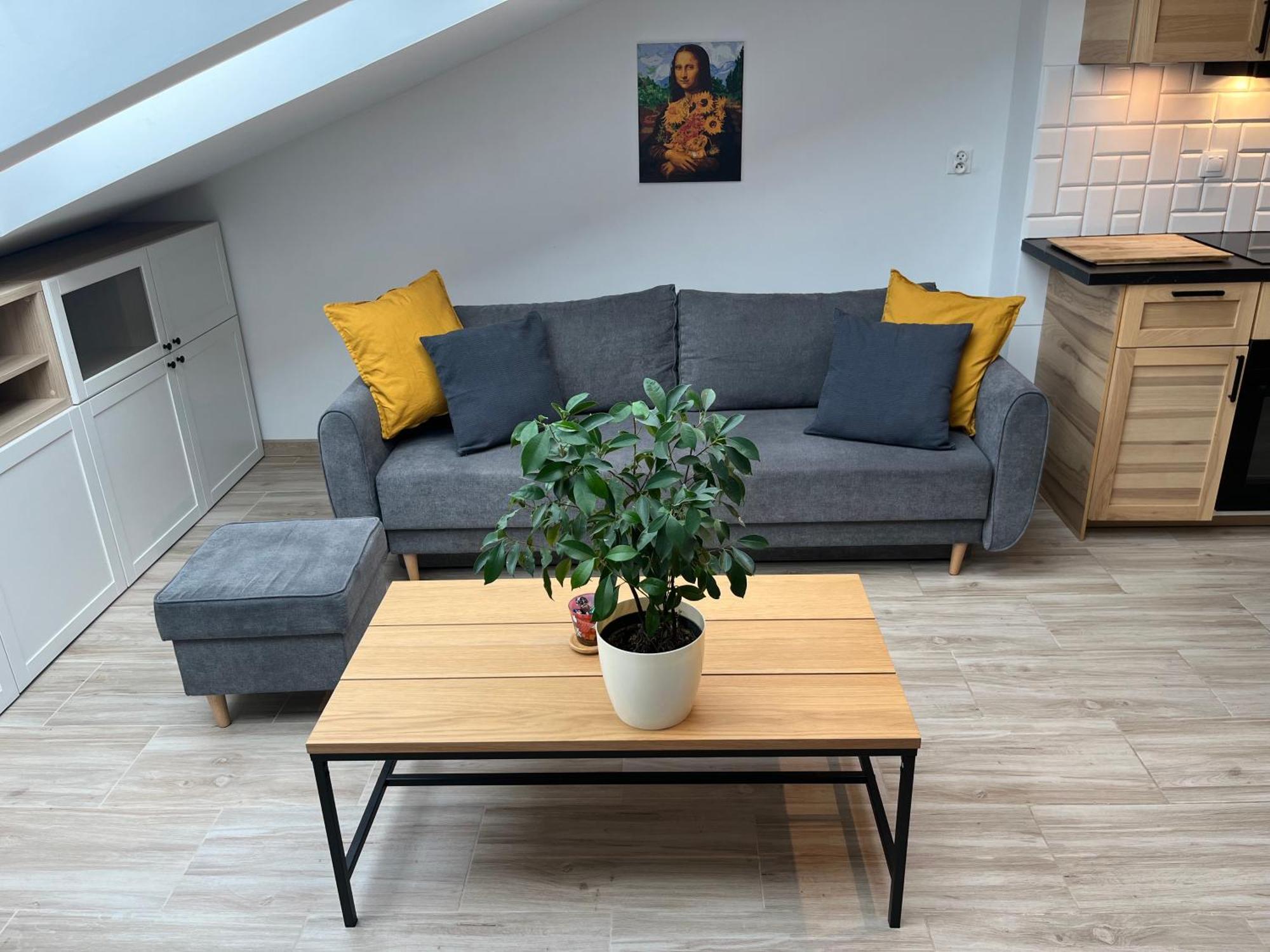 Feelhome Apartment With Kitchen Krakau Buitenkant foto