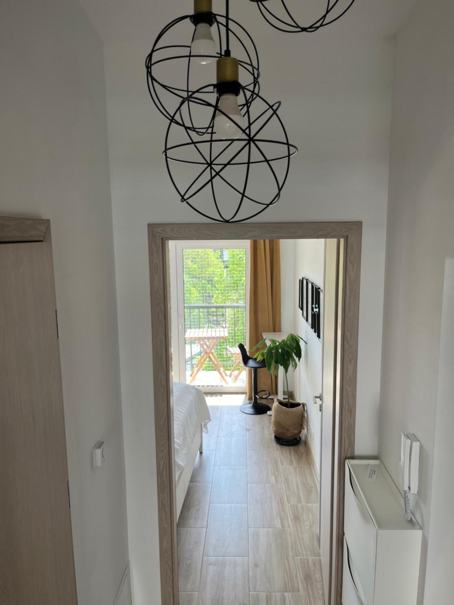 Feelhome Apartment With Kitchen Krakau Buitenkant foto