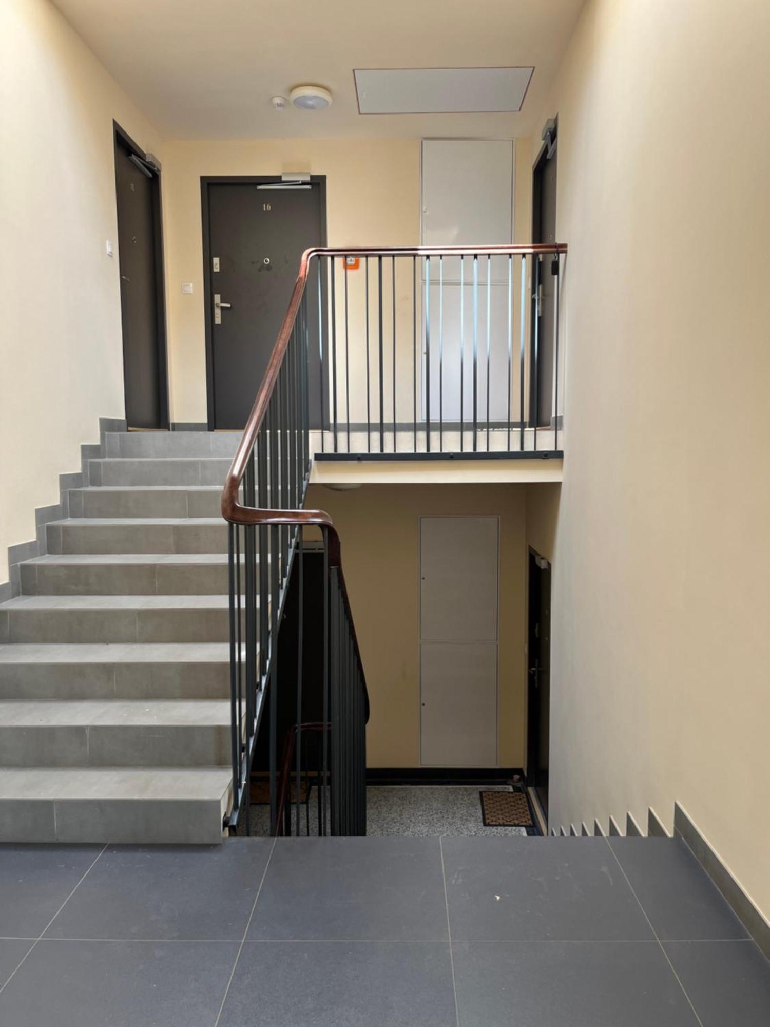 Feelhome Apartment With Kitchen Krakau Buitenkant foto